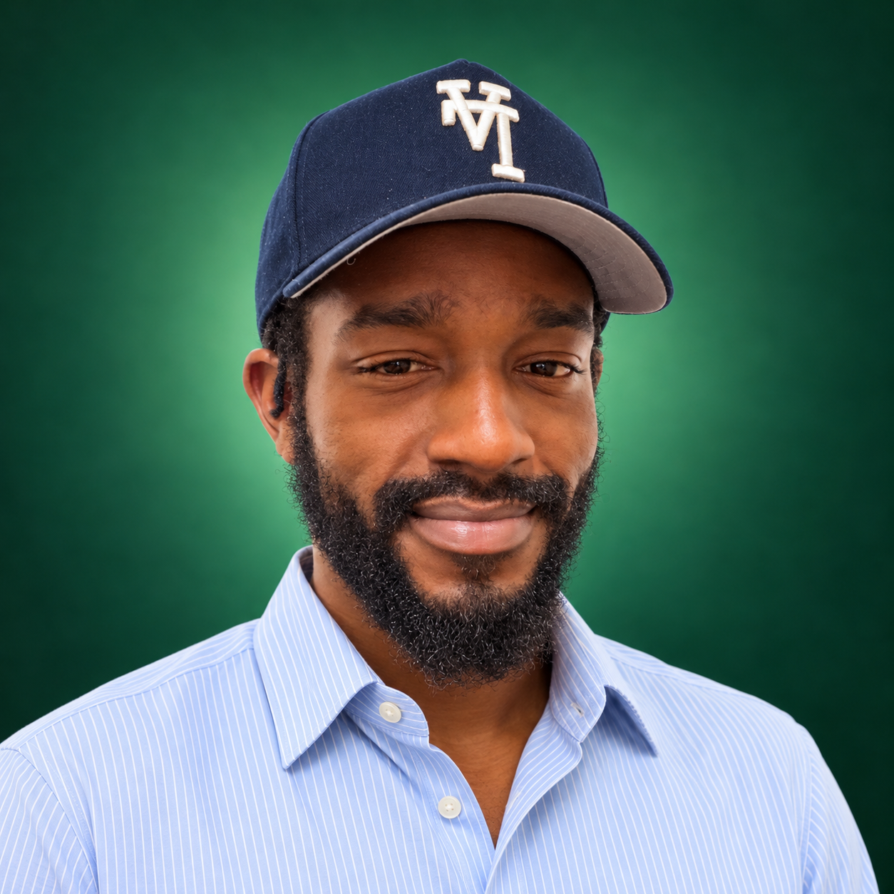 Lewie Allen, founder of lewieallen:online