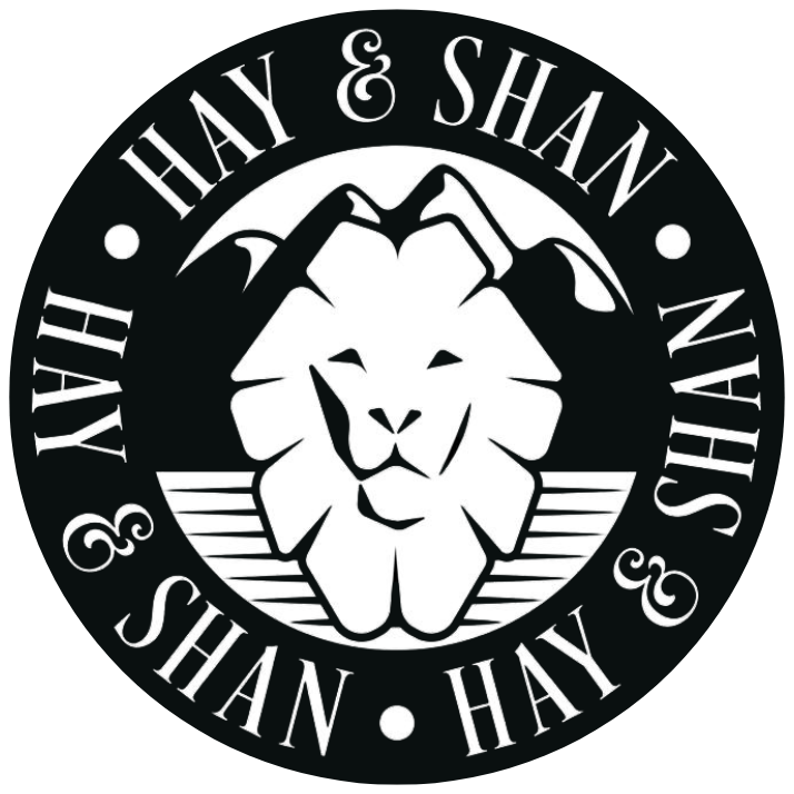 Hay & Shan